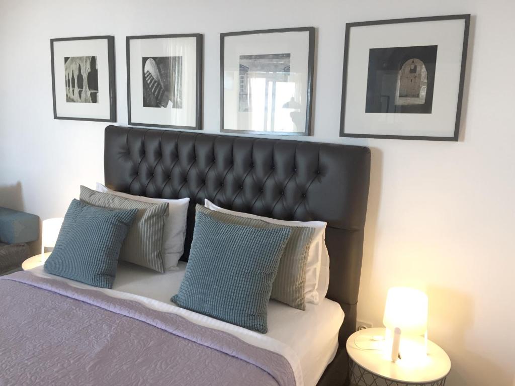 Blue Star Apartments - 16