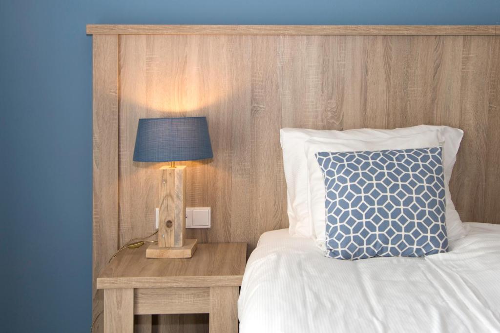 Beach Hotel I Kloeg Collection - Superior Double Room - No Pets Allowed