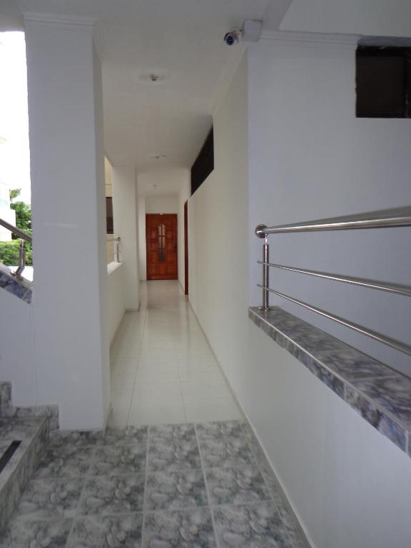 Fotografie z fotogalerie ubytování Edificio Sandra v destinaci Santa Marta