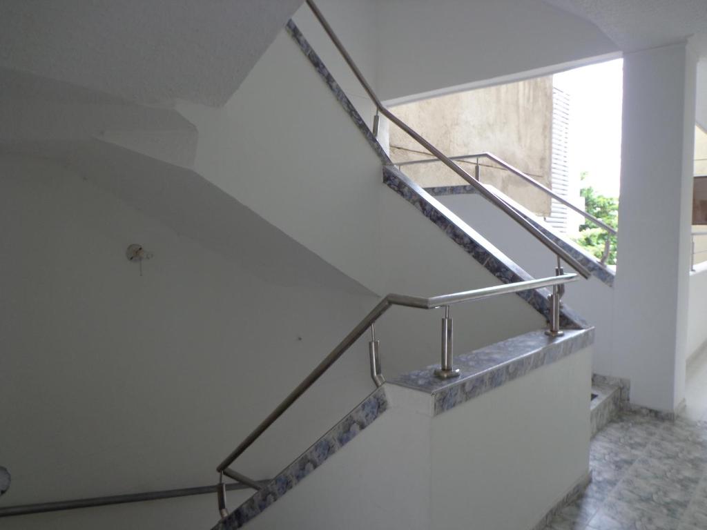 Fotografie z fotogalerie ubytování Edificio Sandra v destinaci Santa Marta