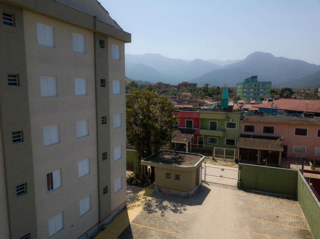  Condominio Porto Pereque 200 metros praia