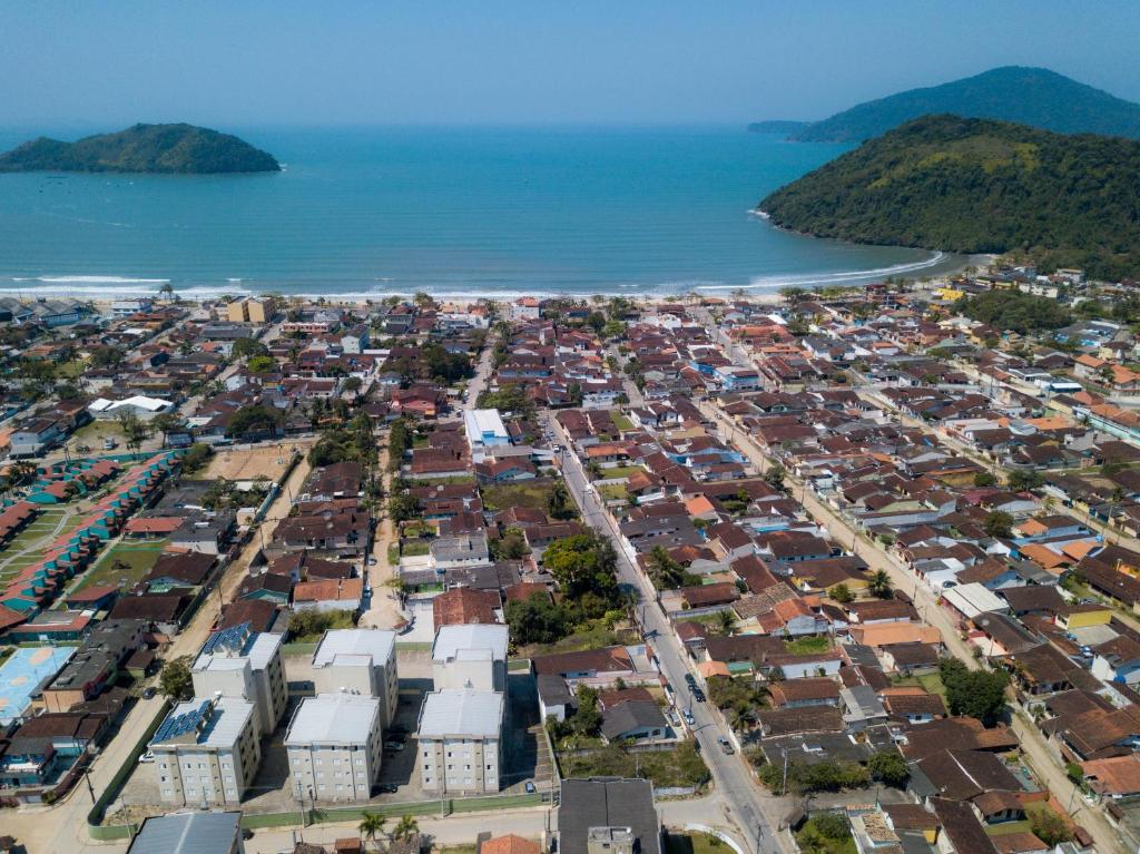  Condominio Porto Pereque 200 metros praia