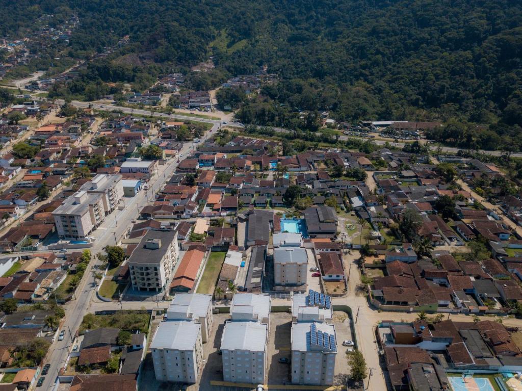  Condominio Porto Pereque 200 metros praia