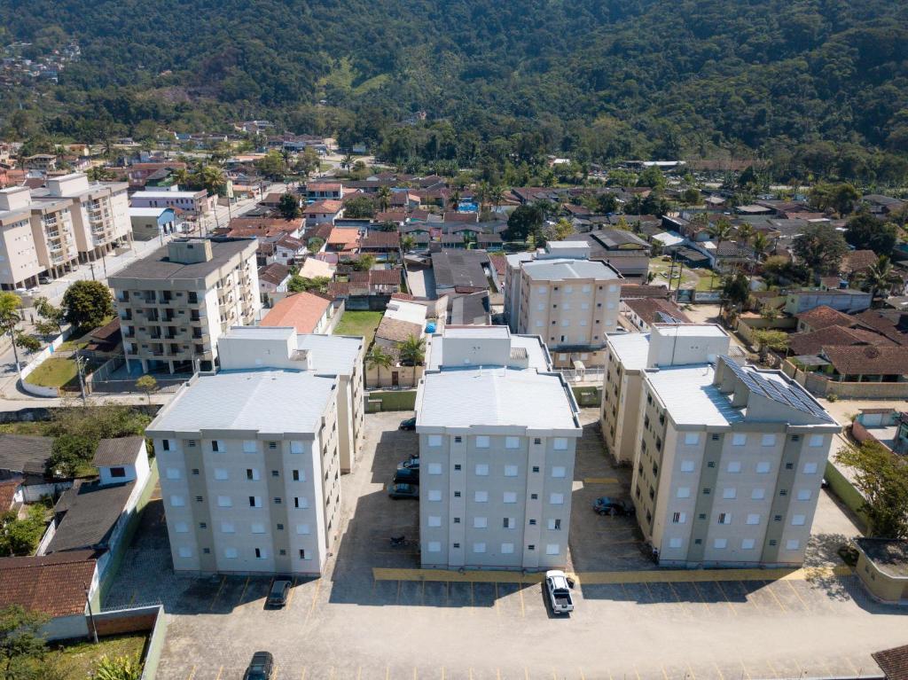  Condominio Porto Pereque 200 metros praia