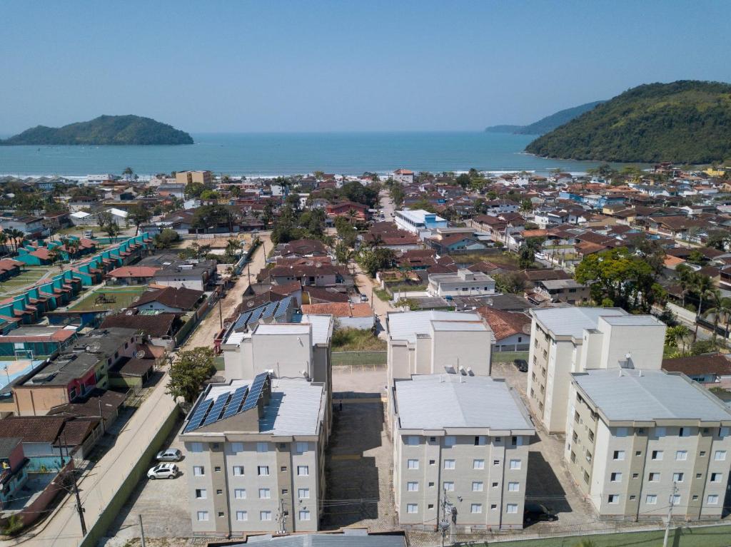  Condominio Porto Pereque 200 metros praia