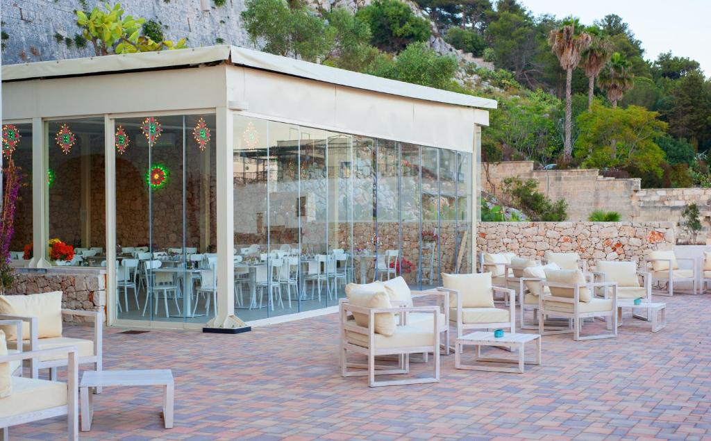 Фотография из галереи Est hotel в Санта-Чезареа-Терме