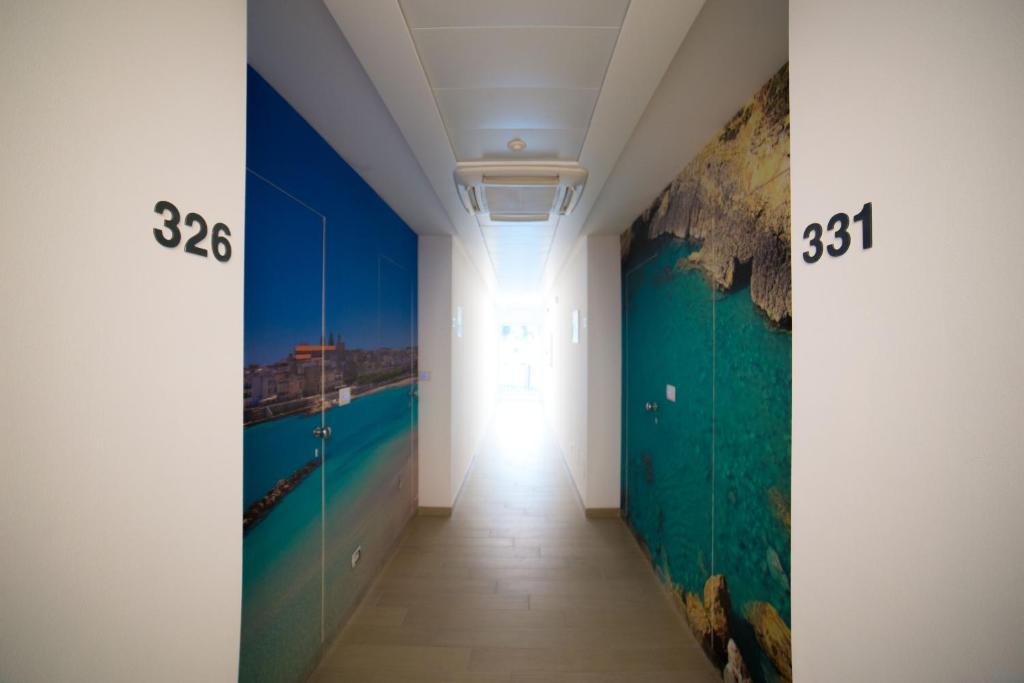 Фотография из галереи Est hotel в Санта-Чезареа-Терме