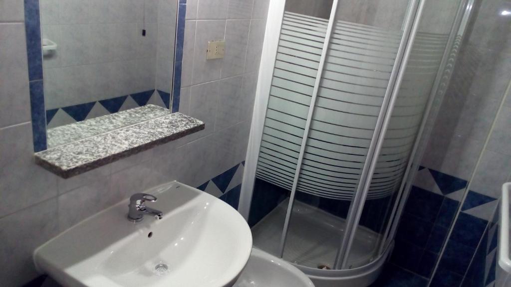 Hotel Tirreno - Resim 32