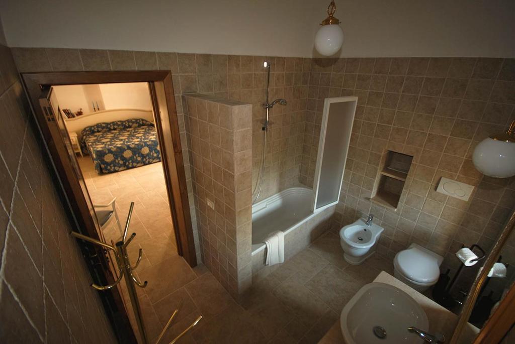 La Piccola Corte - 8