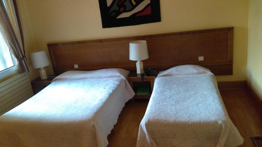 Hotel de l'Orangerie - Resim 44