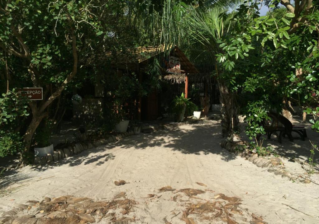  Pousada Roana