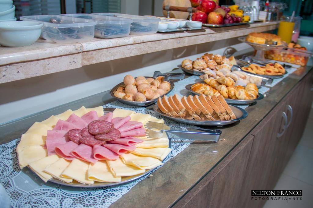  Dalle Hotel