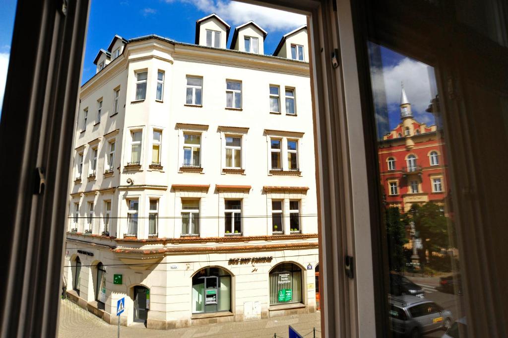 Kosmopolita Rooms - Resim 32