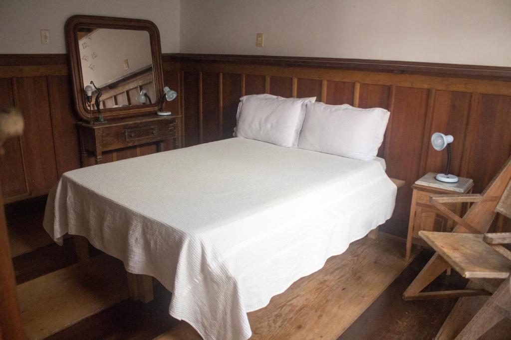  Casa de Hospedagem Paraty