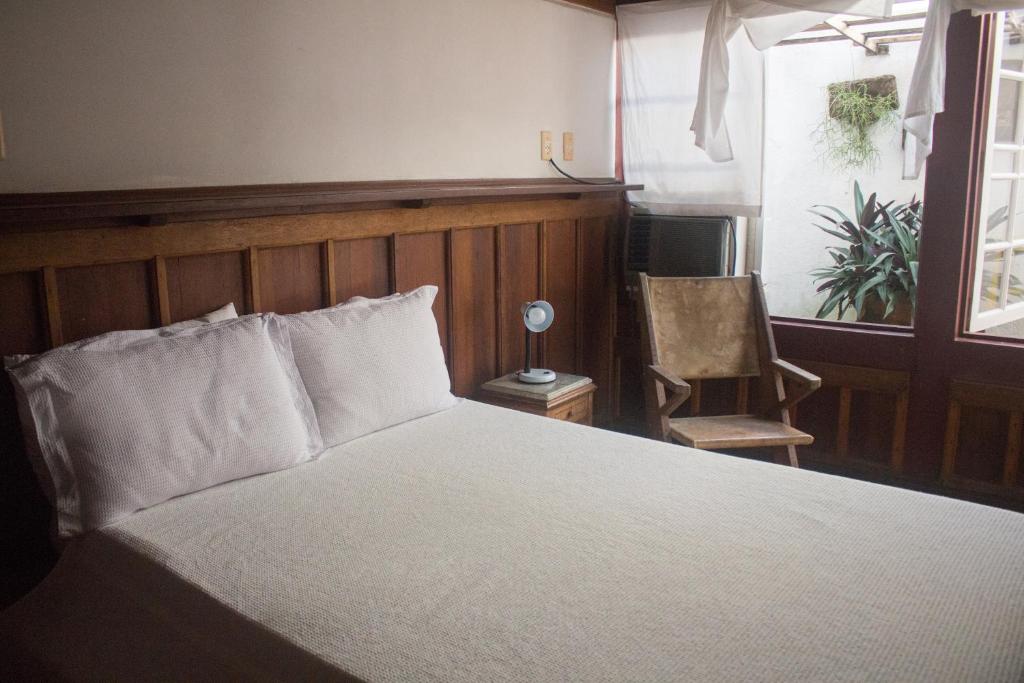  Casa de Hospedagem Paraty