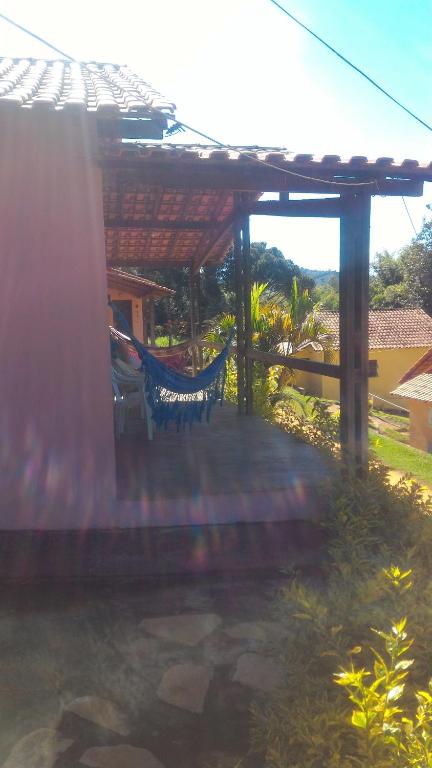  Pousada Cachoeirinha