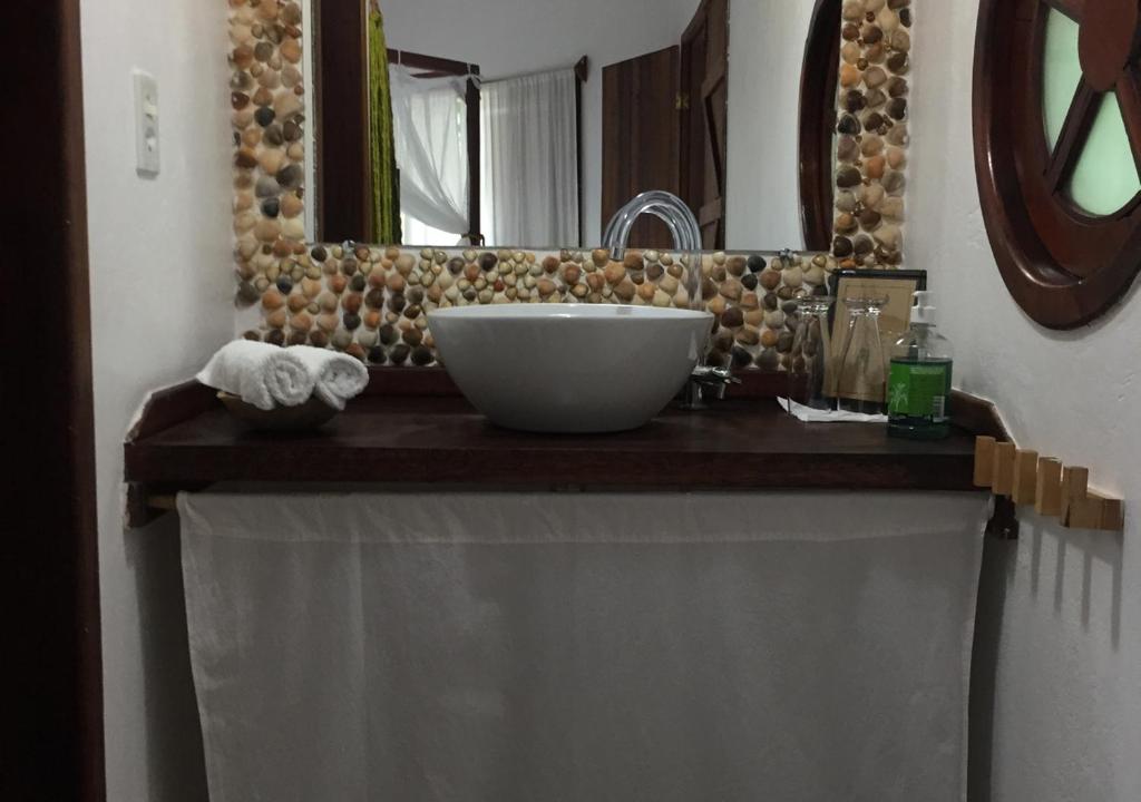  Pousada Roana