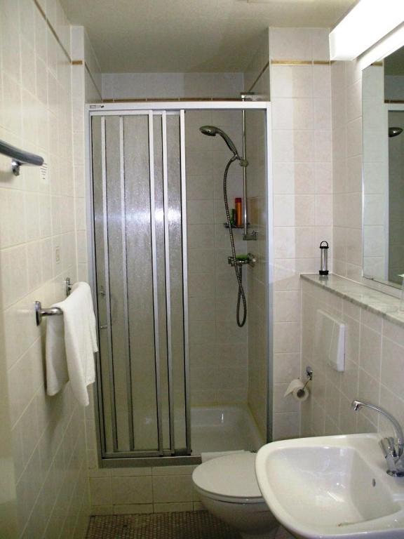 Hotel Messe am Funkturm - Single Room