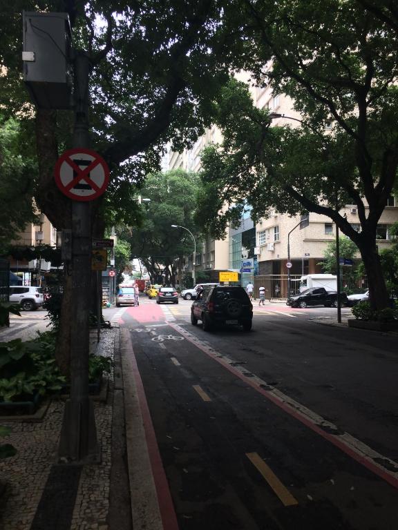  Copacabana Flat