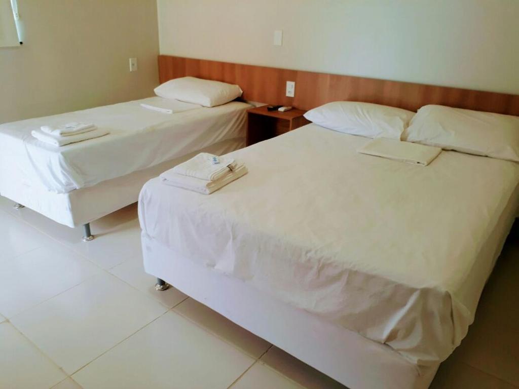  Torre do Sol Park Hotel