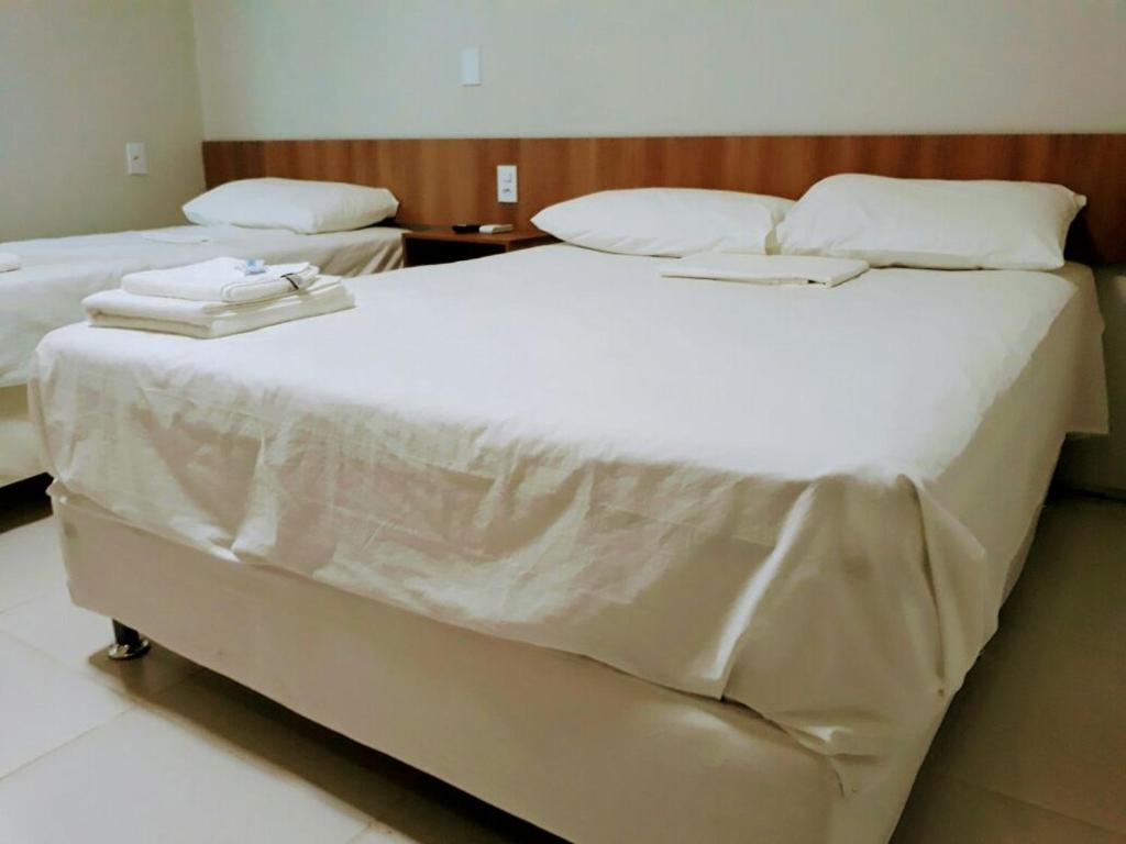  Torre do Sol Park Hotel
