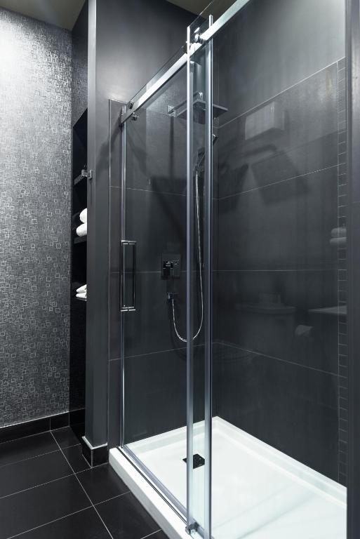 Hotel Manoir Morgan - Resim 3