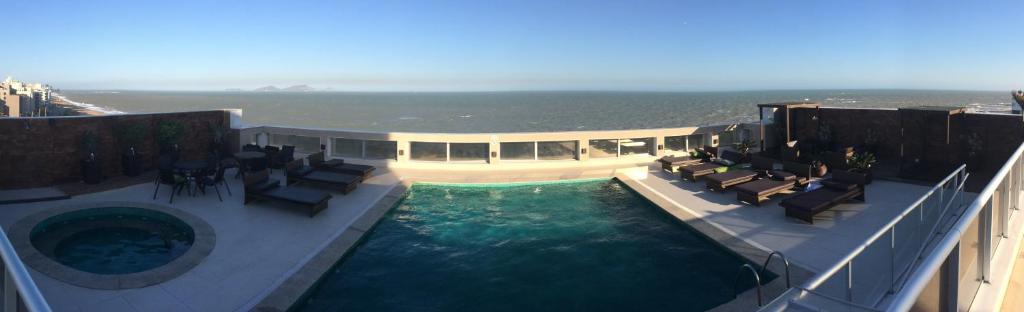  Royal Atlântica Macaé Hotel