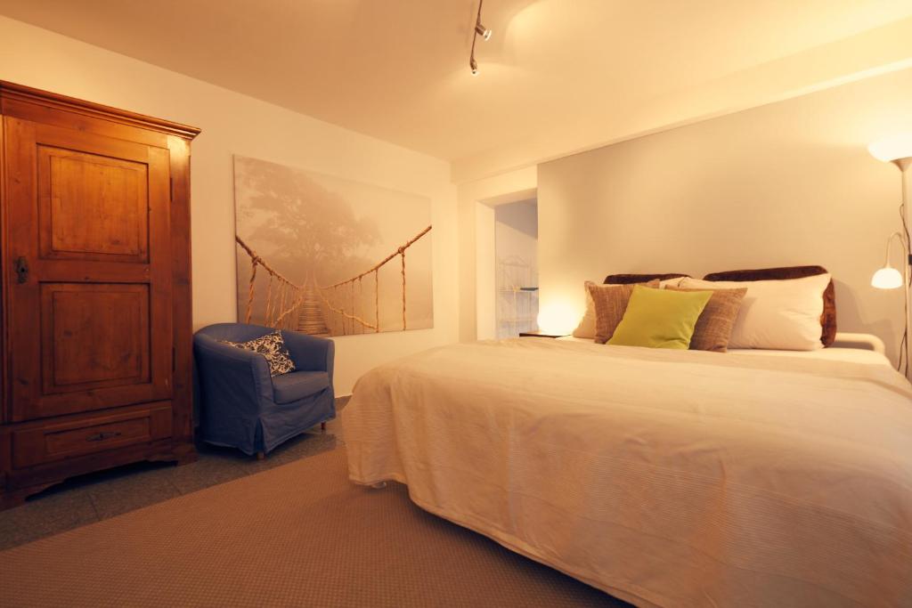 Apartment in Unterbach