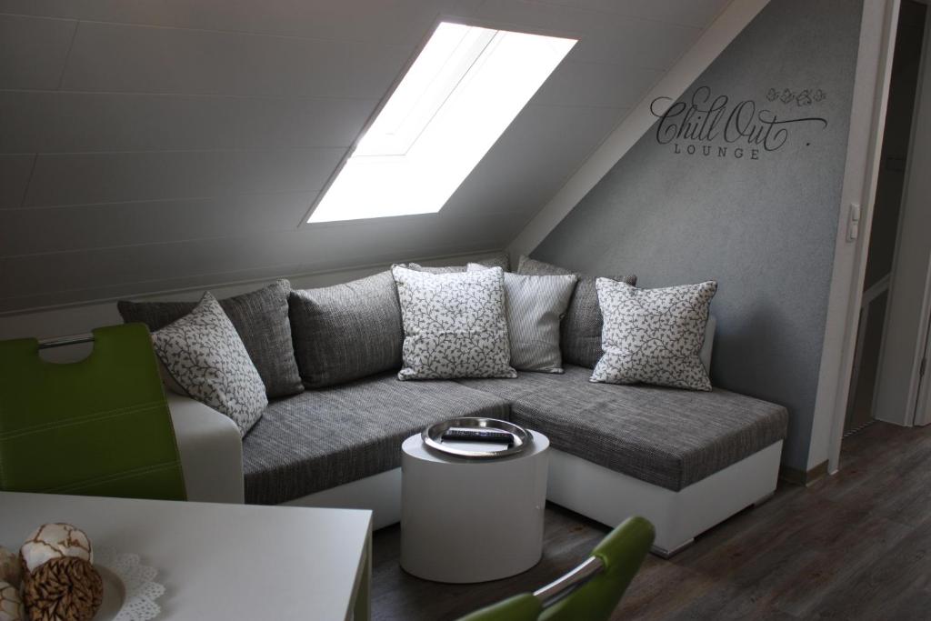 Gaestehaus Bachmann - Apartment