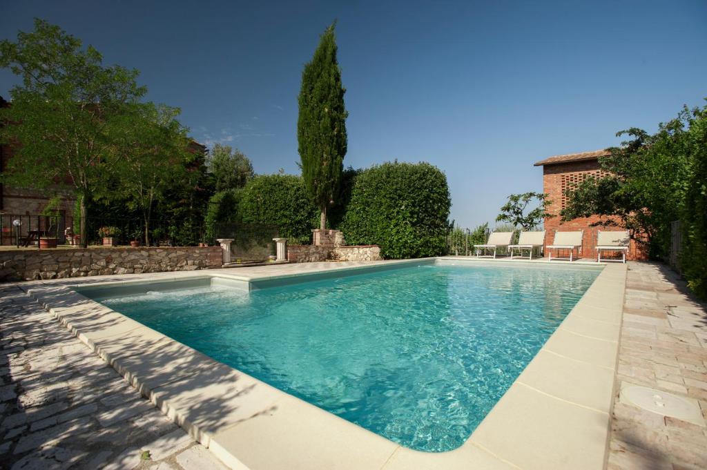 Agriturismo Podernuovo