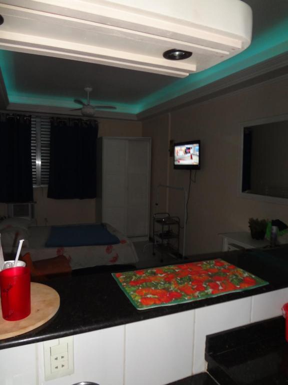  Apartamento da Marlene