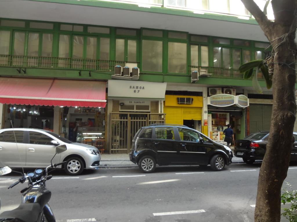  Apartamento da Marlene