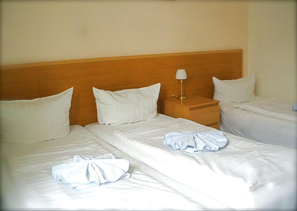 Hotel Messe am Funkturm - Resim 12