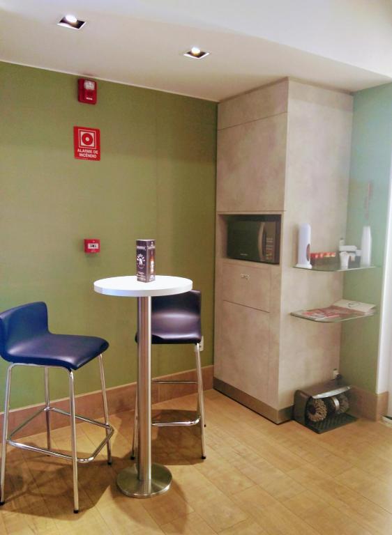  ibis budget Nao Me Toque