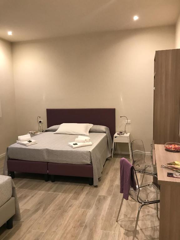 Honey Rooms Ferrara - 