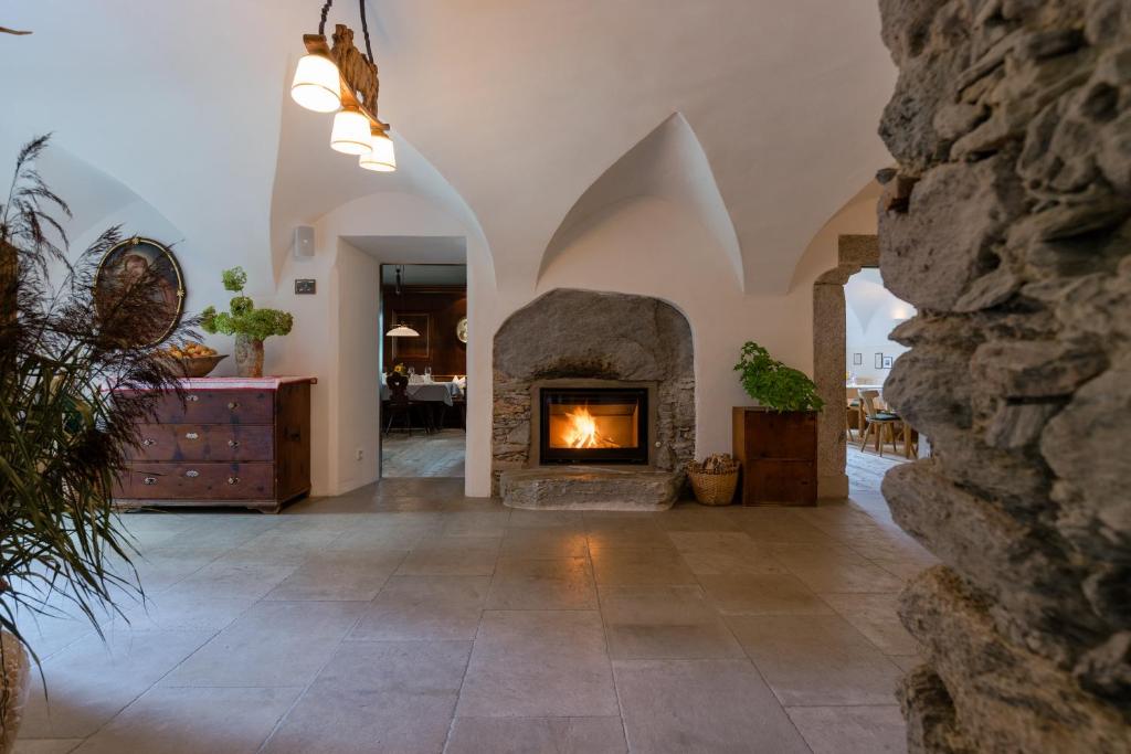 Fotografia z galérie ubytovania Gasthof Weyerhof v destinácii Bramberg am Wildkogel