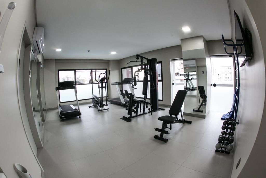  Interclass Hotel Criciuma