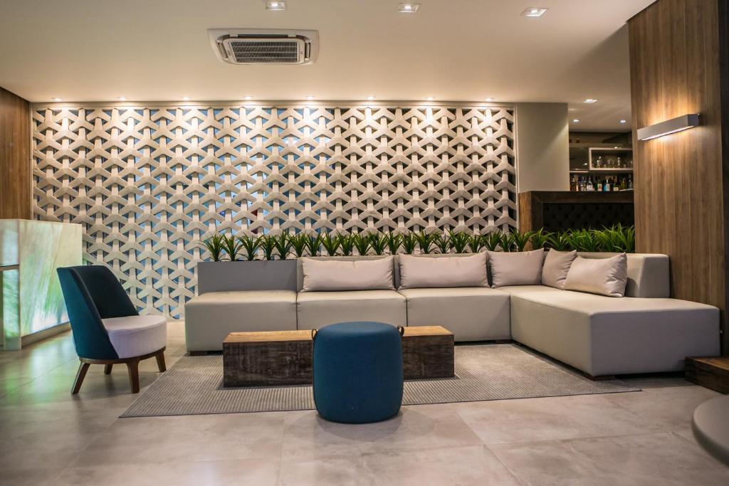  Interclass Hotel Criciuma