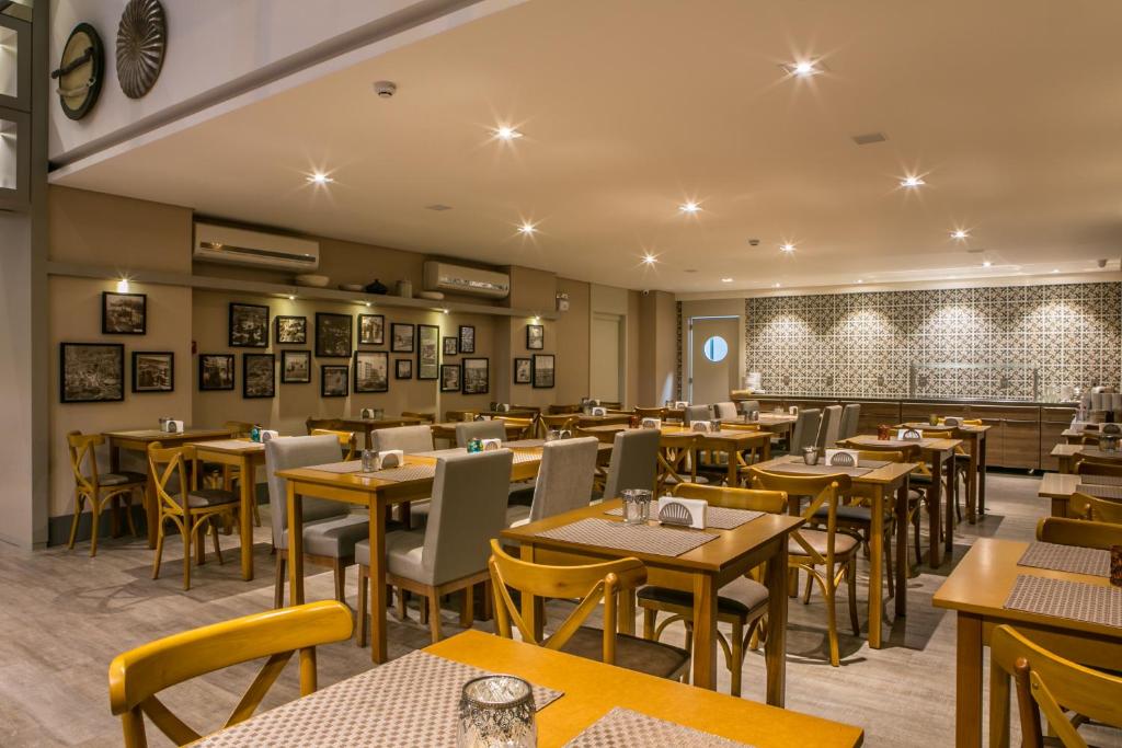  Interclass Hotel Criciuma