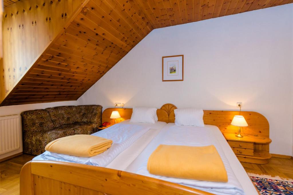 Imagen de la galería de Landhotel Groggerhof, en Obdach