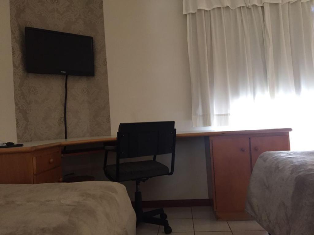 Villa Apart Hotel