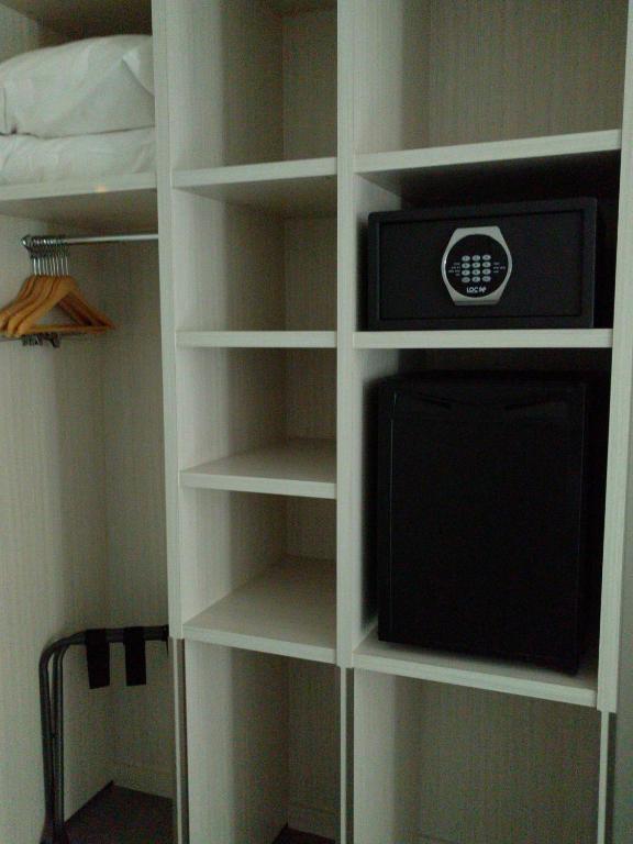 Hotel Manoir Morgan - Resim 26