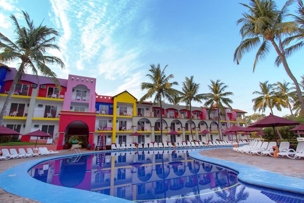 Royal Decameron Complex - All Inclusive, Bucerías – Updated 2023 Prices