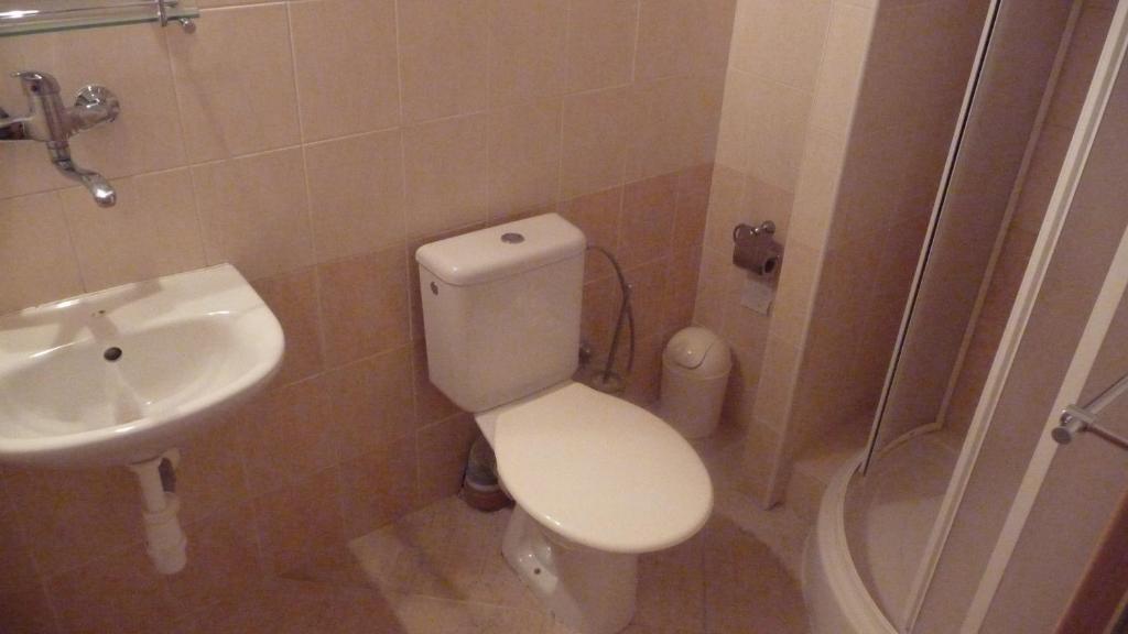 Hotel Štadión - Resim 14