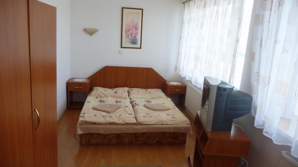 Hotel Štadión - Resim 17