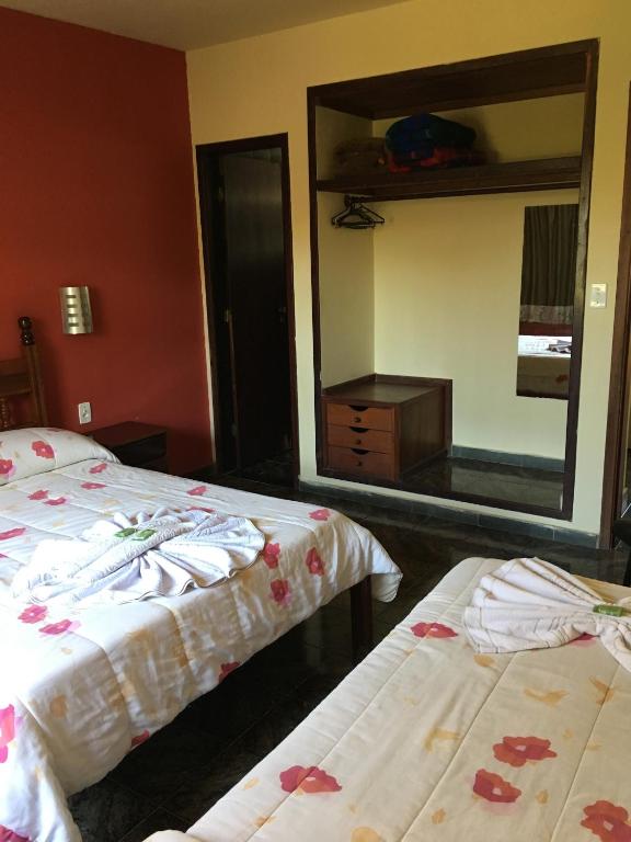  City Park Hotel