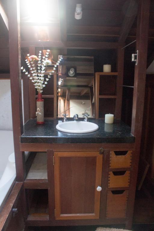  Casa de Hospedagem Paraty