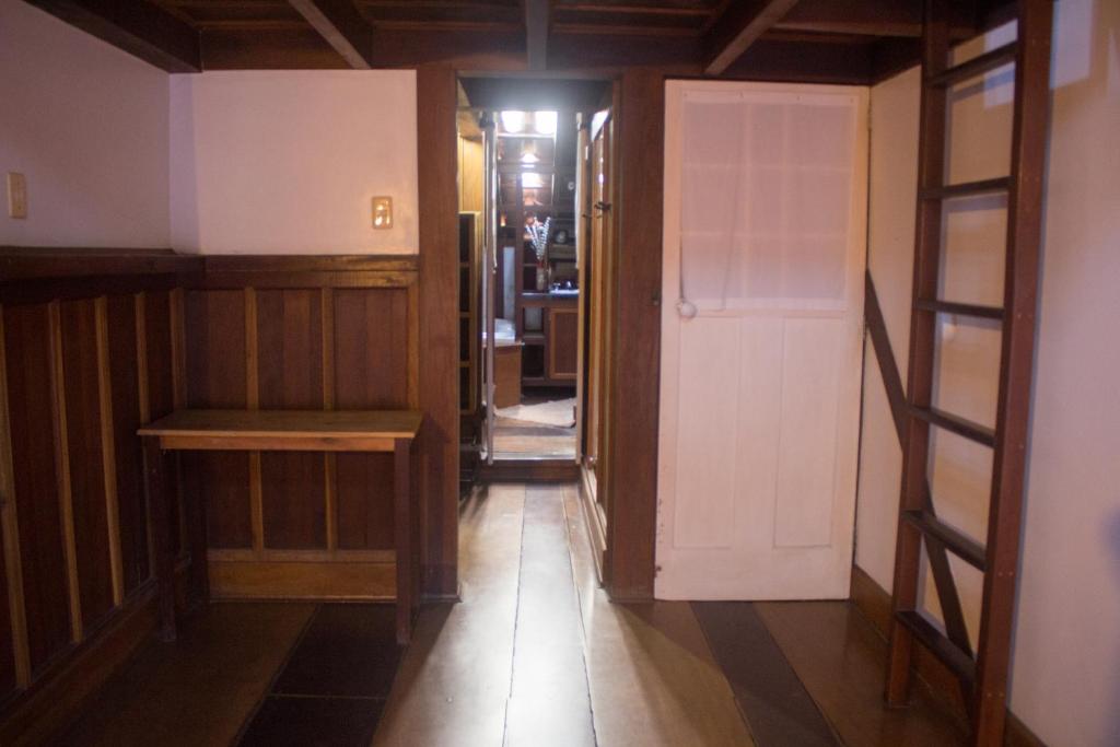  Casa de Hospedagem Paraty