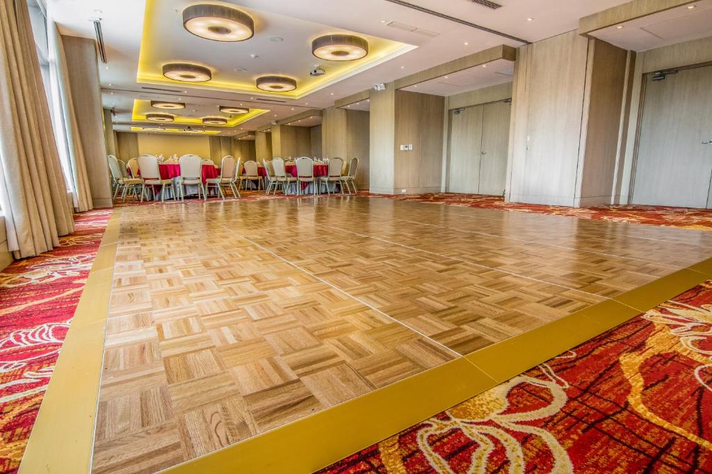 Fotografie z fotogalerie ubytování Radisson Hotel Guayaquil v destinaci Guayaquil
