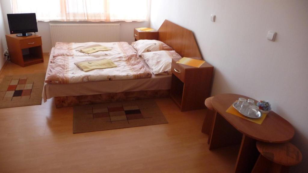 Hotel Štadión - Resim 18